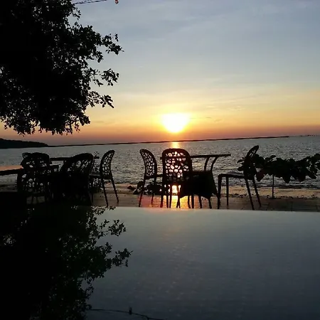 D'Coconut Villa Langkawi